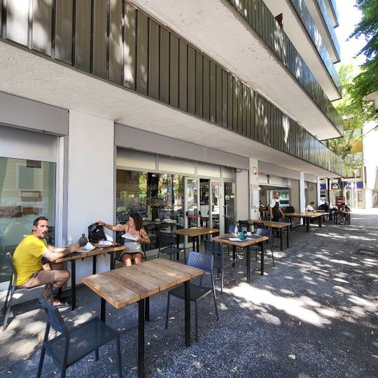Pizzeria da Albert
