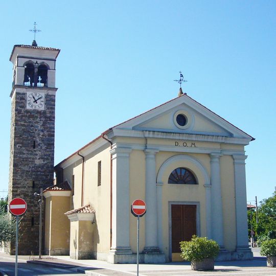 Chiesa di San Michele Arcangelo