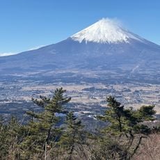 足柄城