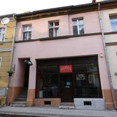 12 Wesoła Street in Międzyrzecz