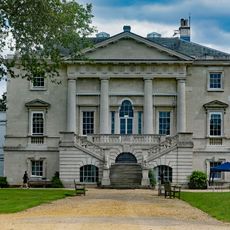 White Lodge