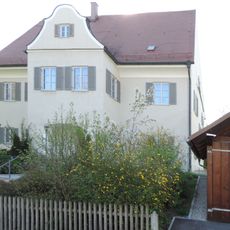 Pfarrhaus