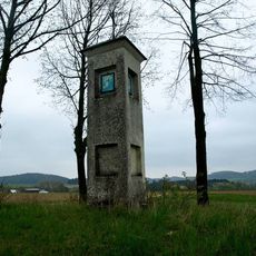 Boží muka v Knínicích