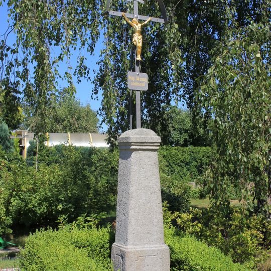 Betkreuz Doberschütz 20a