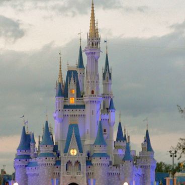 Atracciones de Orlando: parques temáticos, museos, centros espaciales