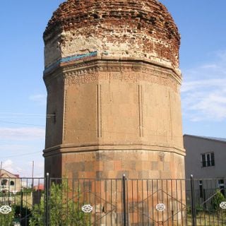 Argavand Funerary Tower