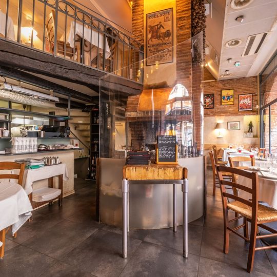 L'Annexe de la Braisière