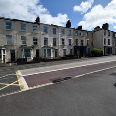 23-35 (odd), Heavitree Road