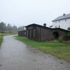 Bahnhof Friedersdorf