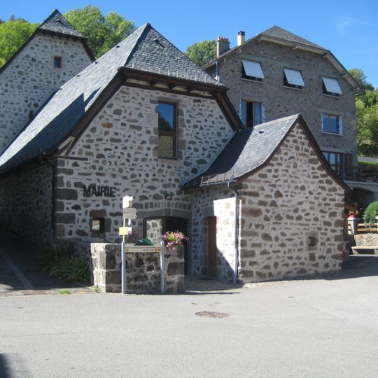 Saint-Jacques-des-Blats