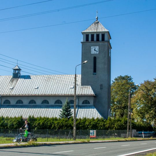 Zabełków