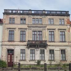 Wohnhaus Rosa-Luxemburg-Straße 35