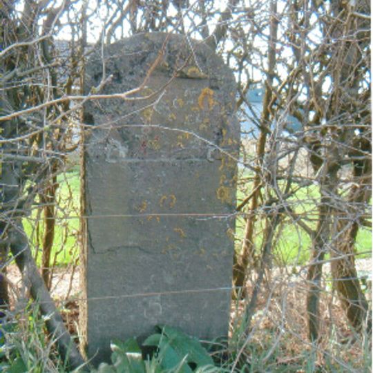 Milestone, Earthcott Green