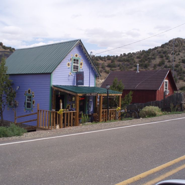 Ville fantôme de Madrid