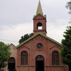 San José church