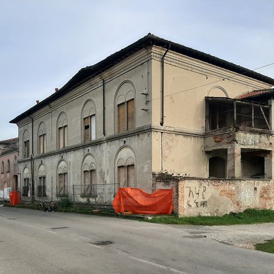 Ospizio di San Gualtero Vecchio