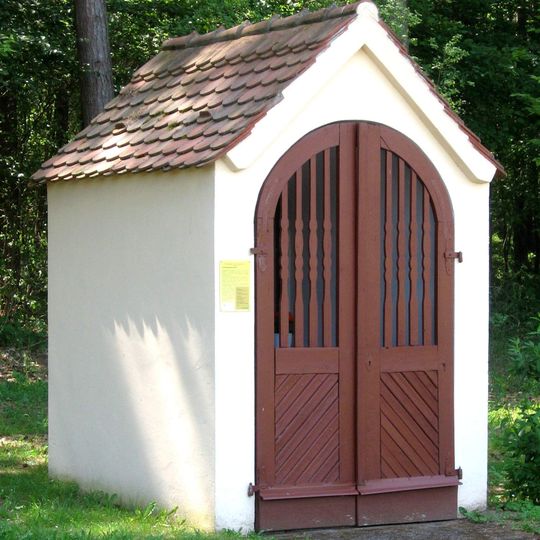 Wegkapelle