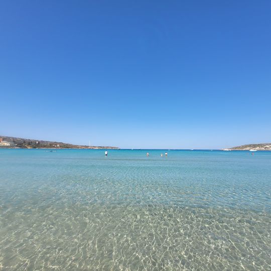 Il-Bajja tal-Għadira