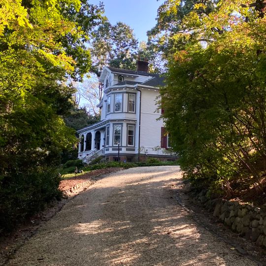 Casa de George W. Denton