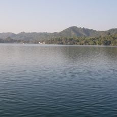 Mansar Lake