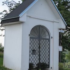 Chapel of Saint Anne
