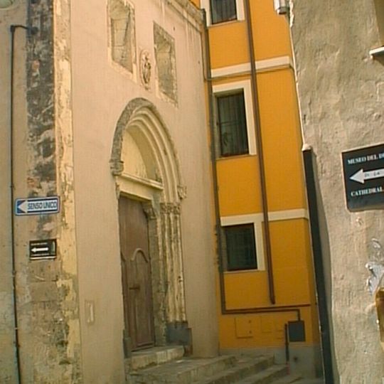 Chiesa di Nostra Signora della Speranza