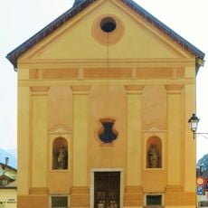 Chiesa della Santissima Trinità