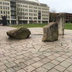 Japanese American Historical Plaza