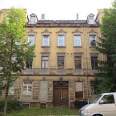 Wohnhaus, Gustav-Adolf-Straße 07 Chemnitz-Altendorf