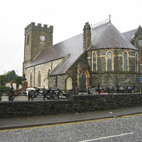 Dromore Cathedral