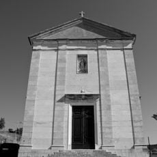 San Nicola