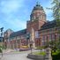 Swedish Museum of Natural History