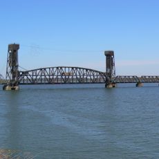 Norfolk Southern Tennessee River Bridge