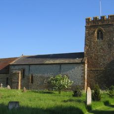 Church of St Peter
