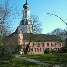 Schlossmuseum Jever