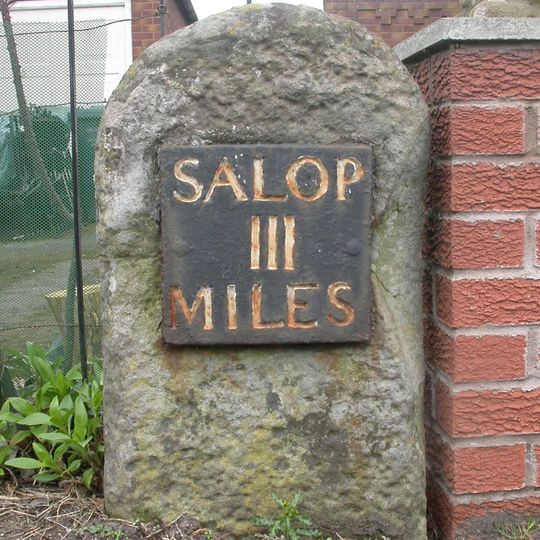 Milestone, Hookagate