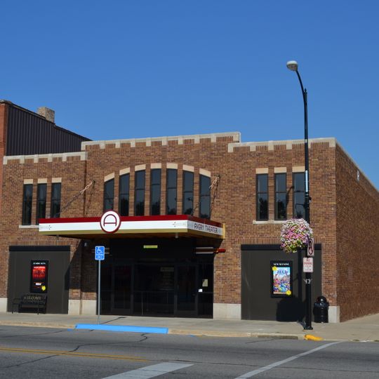 Avery Theatre