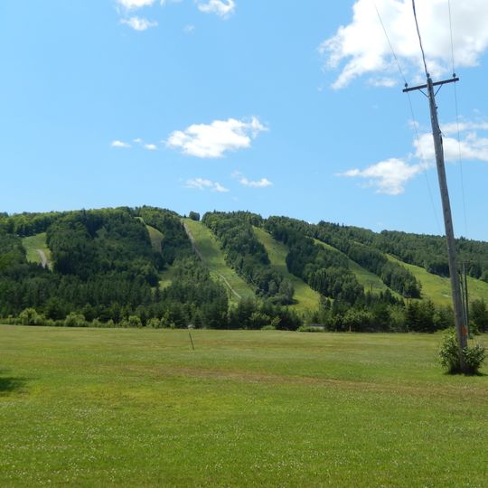 Mont Farlagne