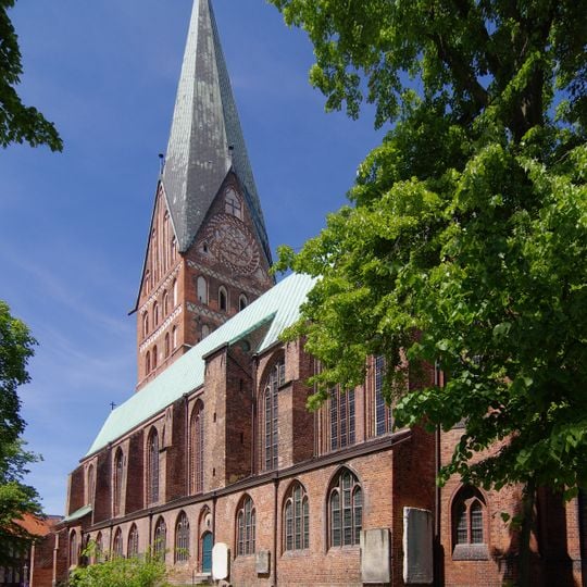 Chiesa di San Giovanni