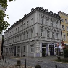 Gasthaus zur Brücke