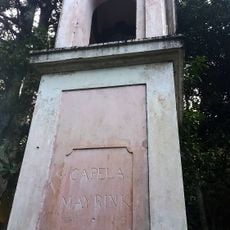 Campanário da Capela Mayrink