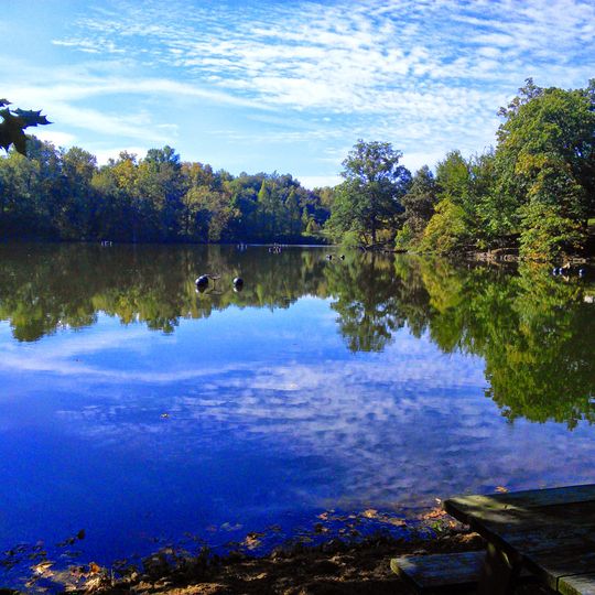 Perry Township
