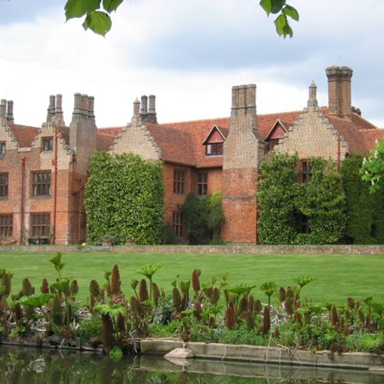 Ingatestone Hall