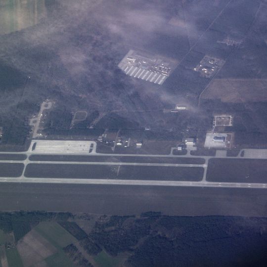 33rd Air Base