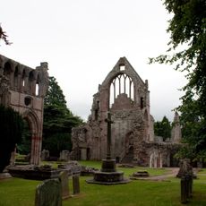 Abbazia di Dryburgh
