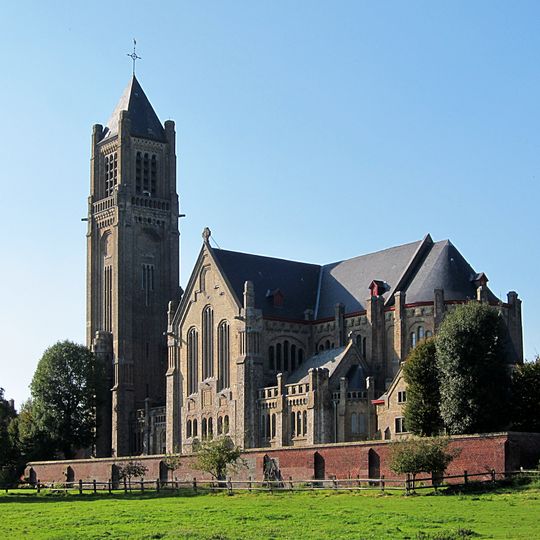 Église Saints-Pierre-et-Paul