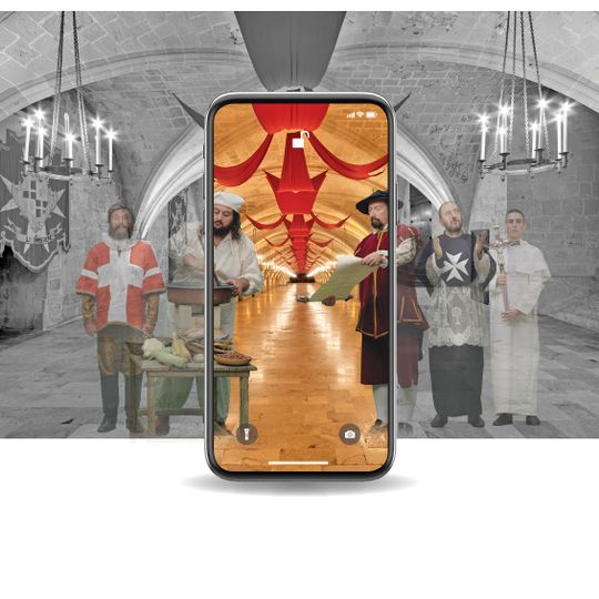 Entrance Holy Infirmary