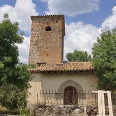 Garbikundeko Andre Mariaren eliza