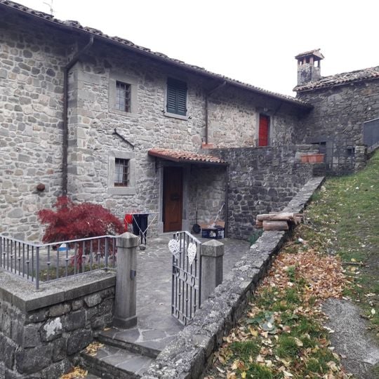 Fortezza Verrucole Archeopark