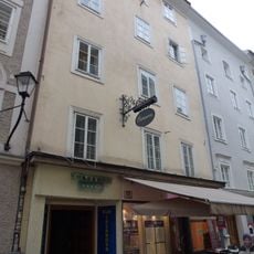 Linzer Gasse 23, Salzburg